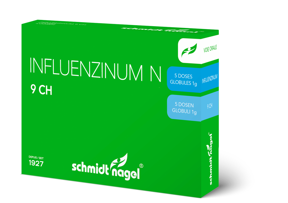 Influenzinum N