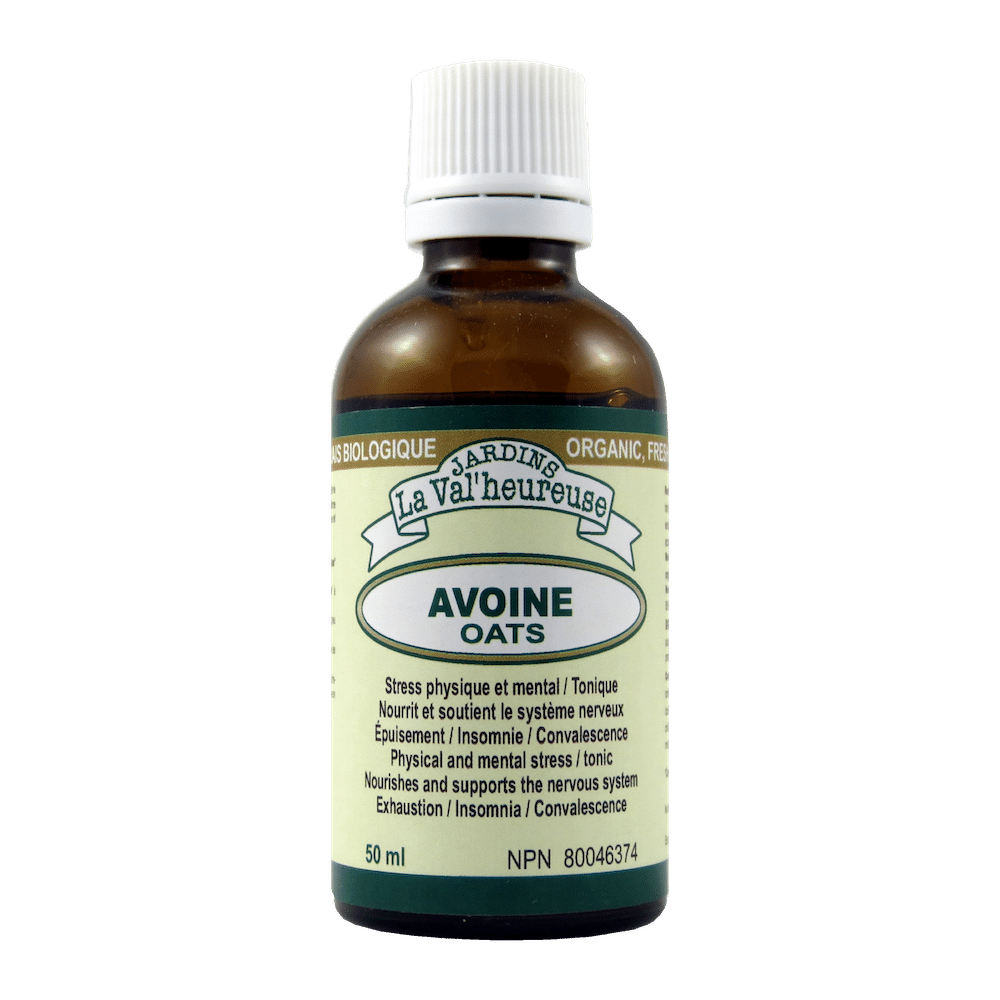 Avoine
