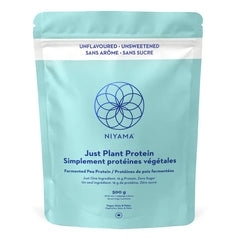 Just plant protein - 25 portions