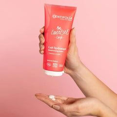 Lait corps hydratant - Mon Essentiel