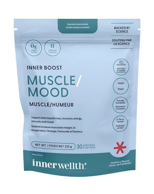 Muscle Mood