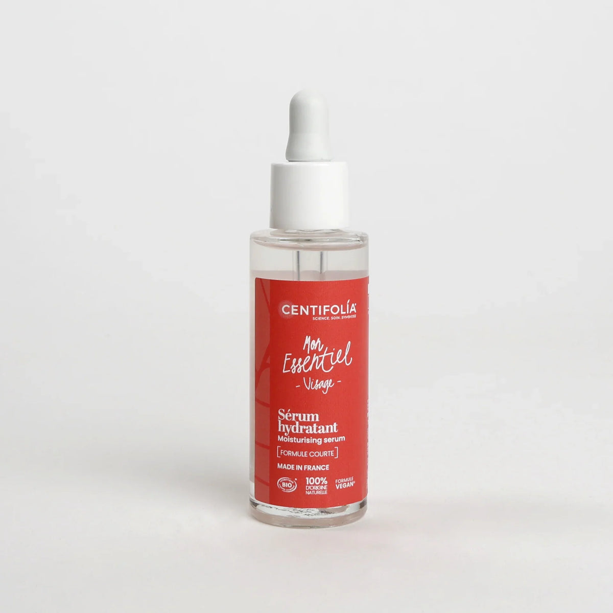 Sérum Hydratant - Mon Essentiel