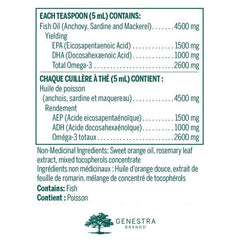 Super EFA Forte Liquid
