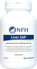 Liver SAP