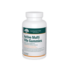 Active Multi Vite Gummies