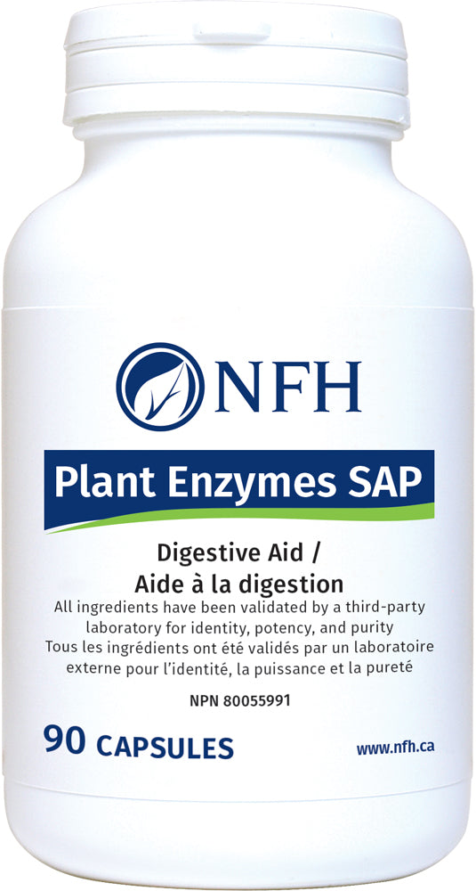 Plant Enzymes SAP