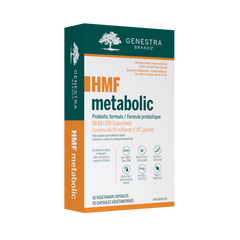 HMF Metabolic