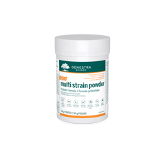 HMF Multi Strain Powder