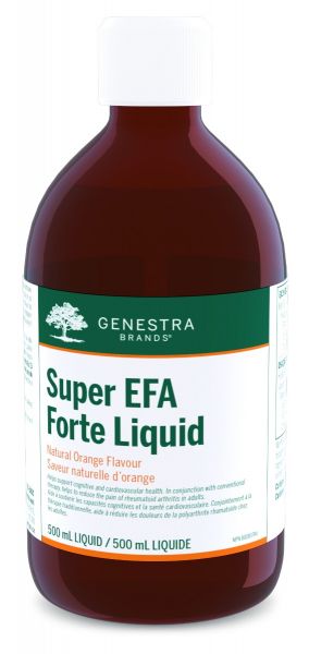 Super EFA Forte Liquid