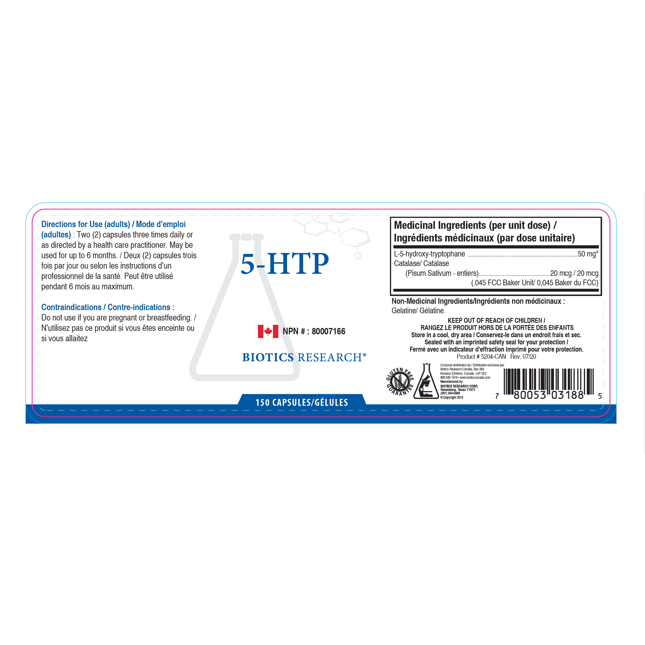 5-HTP