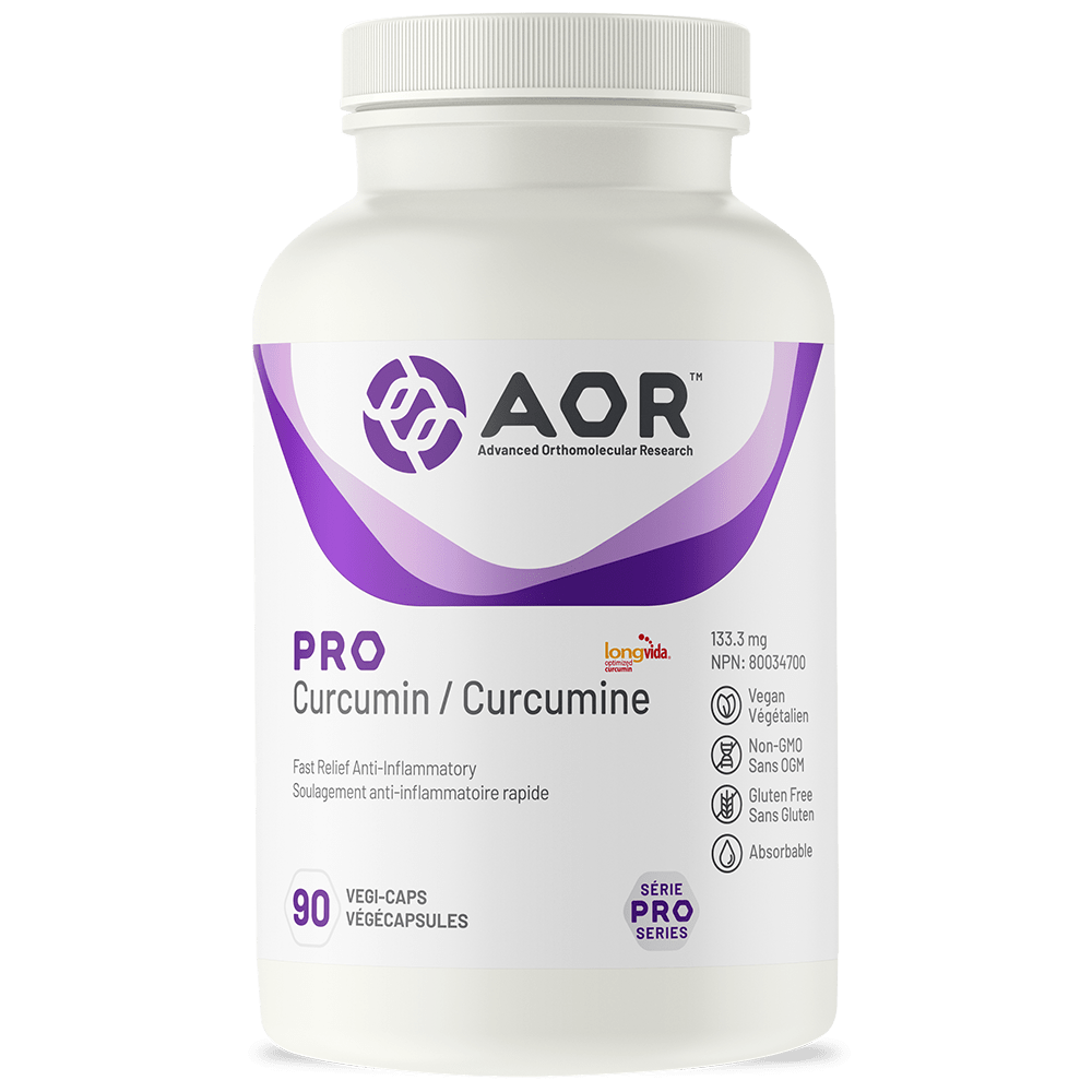 Pro Curcumin