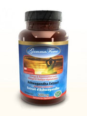 Extrait d'Ashwagandha