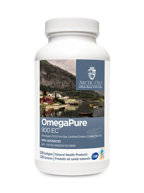OmegaPure 900 EC