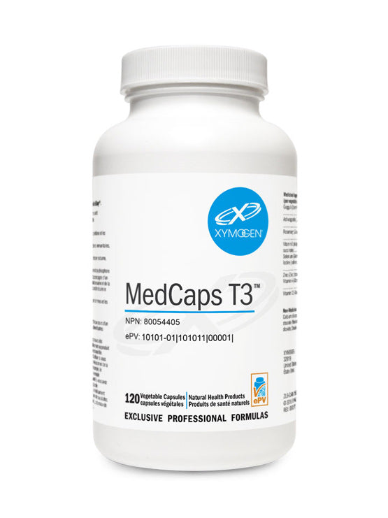 MedCaps T3