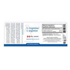 L-Arginine