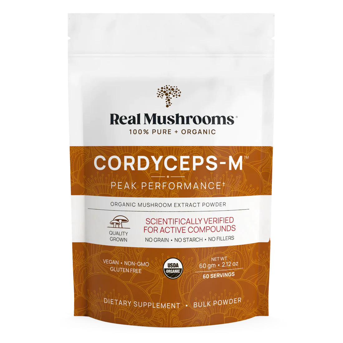 Cordyceps-M (Poudre)