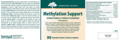 Methylation Support