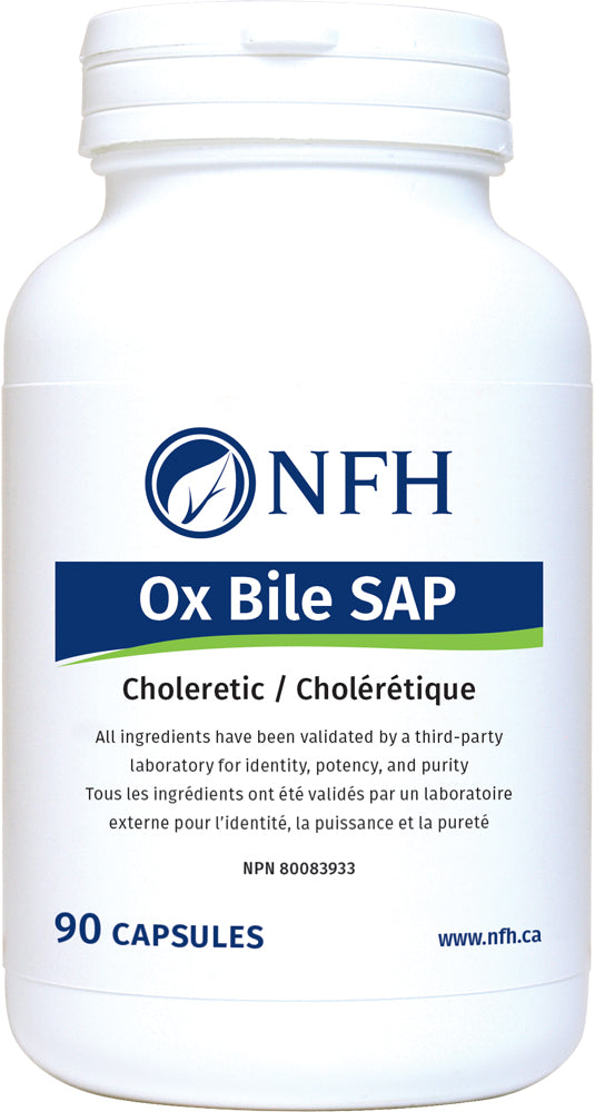 Ox Bile SAP