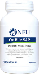 Ox Bile SAP