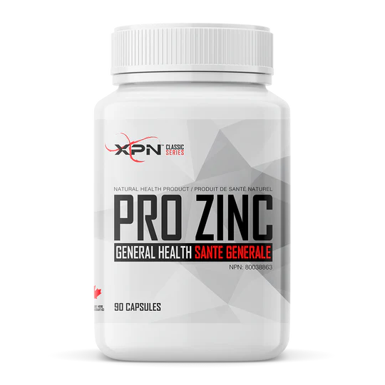 Pro Zinc