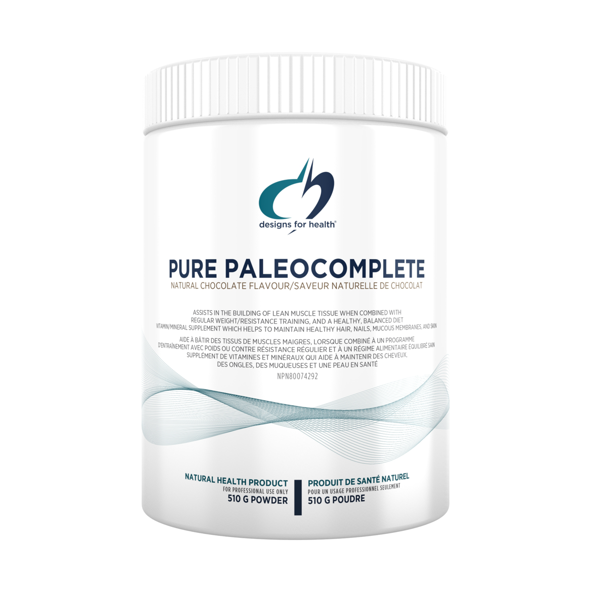 Pure PaleoComplete