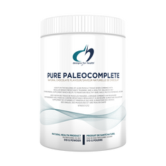 Pure PaleoComplete