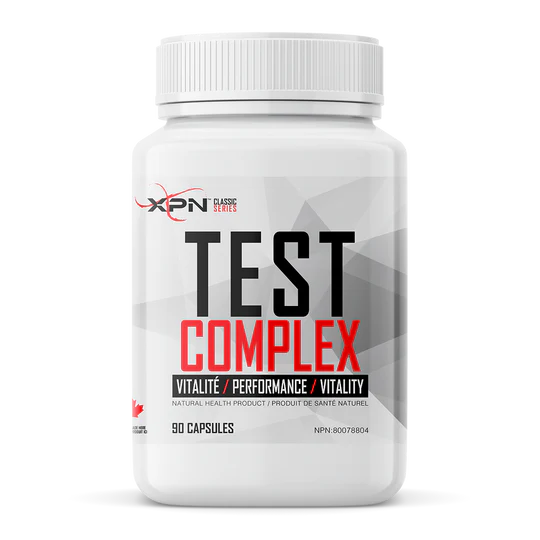 Test Complex