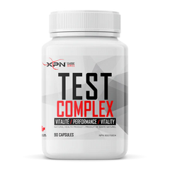 Test Complex