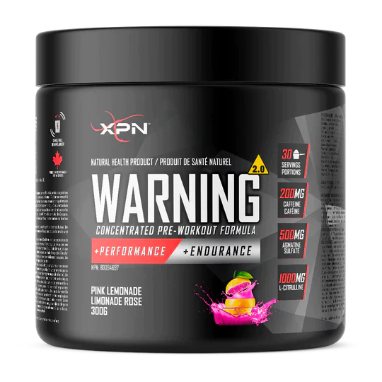 Warning 2.0