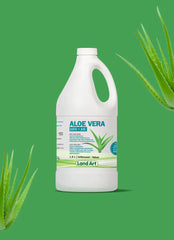 Jus Aloe Vera