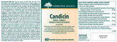 Candicin