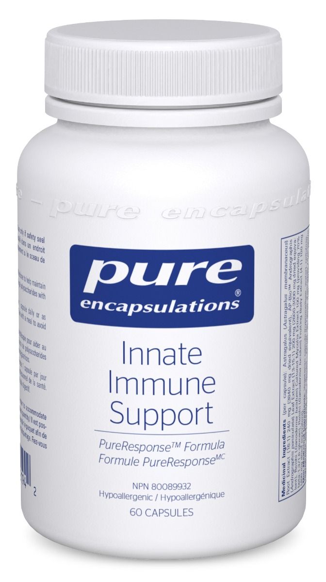 Innate Immune Support