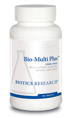 Bio-Multi-Plus (Iron Free)