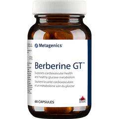 Berberine GT