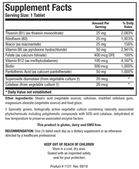 Bio-B Complex