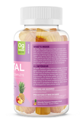 The Complete Prenatal - Multivitamine Prénatale Complète