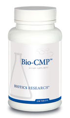 Bio-CMP