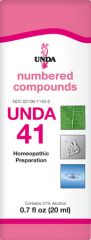 Unda #41 