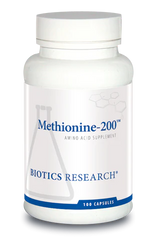 Methionine 200