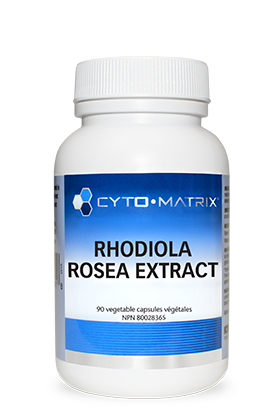 Rhodiola Rosea Extract