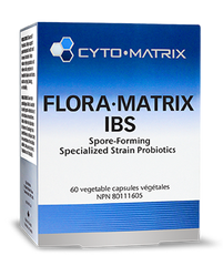 Flora Matrix IBS