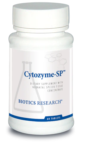 Cytozyme-SP (Spleen)