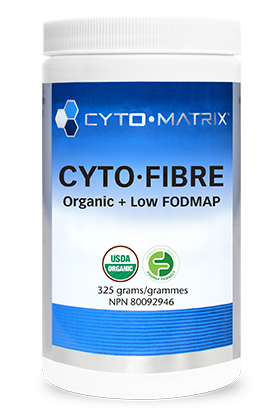 Cyto Fibre - Poudre