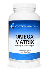 Omega Matrix