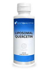 Liposomal Quercetin