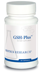 GSH-Plus