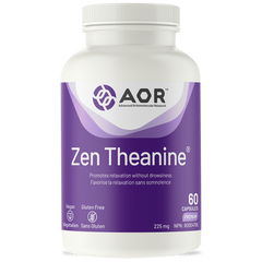 Zen Theanine