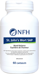 St. John’s Wort SAP - Millepertuis