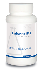 Berberine HCl