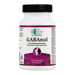 GABAnol